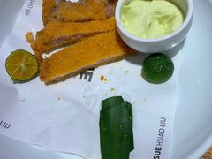 -苏小柳点心·手作小笼包(浦东嘉里城分院)