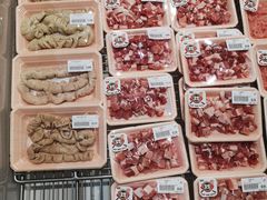 -果蔬好生活超市(乐堤港店)