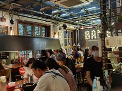 -米屋石锅拌饭(师大店)