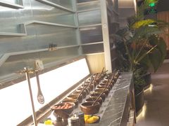 -湊湊火锅·茶憩(皇姑万象汇店)