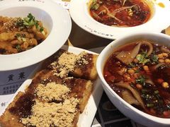 -成都你六姐·牛肉冒菜·麻辣香锅(长泰广场店)