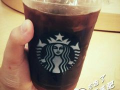 -星巴克(温州银泰大西洋店)