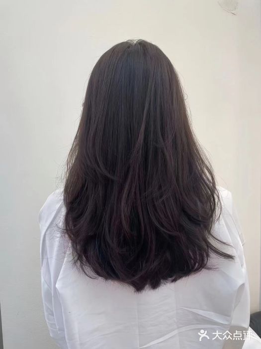 HD HAIR STYLE(城市音乐厅店)图片