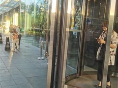 -北京希尔顿逸林酒店
