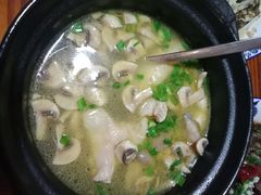 -呼吸森林·生态农庄农家乐私房菜