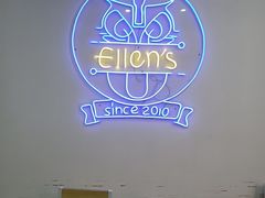 -Helens海伦司小酒馆(南京洪武路店)