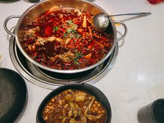 -味之绝美蛙鱼头火锅(高新店)