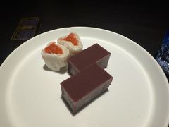 -喜悦烤鸭·新京菜(王府井店)