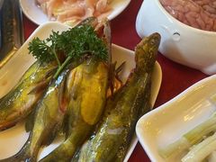 -山城年华老火锅(玉林店)