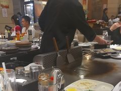 -大渔铁板烧(东城店)
