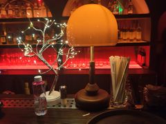 -JZ Club 爵士酒吧(上海店)