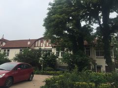-文化名人故居一条街
