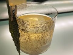 -OZONE 顶楼酒吧(香港丽思卡尔顿酒店)