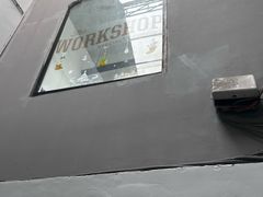 -The Workshop Coffee