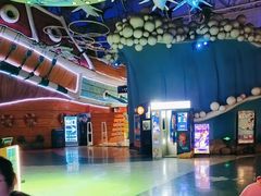 -烟台海昌鲸鲨海洋公园