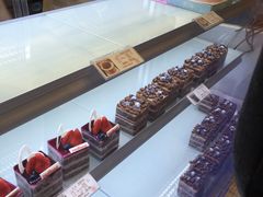 -好利来(北美N1店)