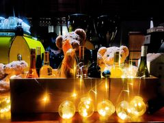 -咖法森林·咖啡  酒吧(天河店)