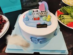 -第戎蛋糕(恒隆广场店)