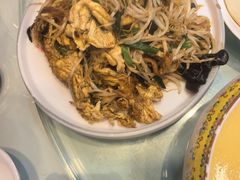 -福荣居褡裢火烧京味家常菜(西四店)