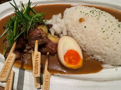 -CURRY YA 熟成咖哩專門店(深圳湾万象城店)