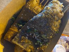 -八一路好吃街(雨田商务大厦店)