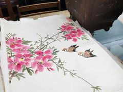 -苏州艺都古玩花鸟市场