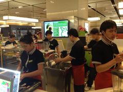 -每日新鲜水果吧(南京东路店)
