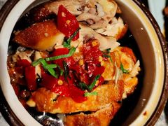 -南京大牌档(济南万象城店)