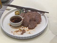 -惠丰堂饭庄·烤鸭·京味菜(翠微路店)