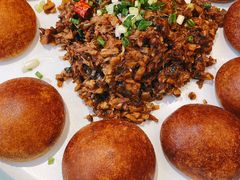 -李老哈·东北菜(宋园路店)