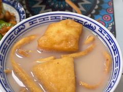 奶茶-新察哈尔蒙餐·奶茶(西落凤街店)