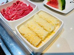 -海底捞火锅(枫蓝国际购物中心店)