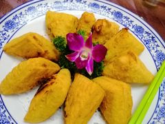 -明兰美食(御河堤商业街店)