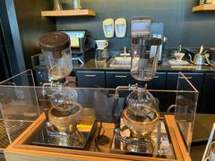 -星巴克臻选(杭州西溪印象城店)