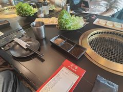 -谷牛和牛烤肉(漕河泾印象城店)