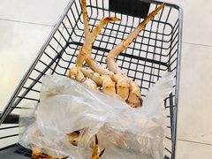 帝王蟹-盒马鲜生(莱蒙都会店)