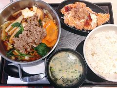 -吉野家(上海美罗城店)