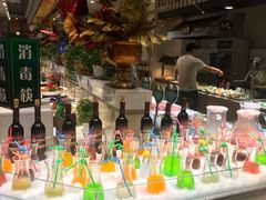 -吉木烤肉自助餐厅(乐汇城店)