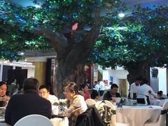 -海王府海鲜饺子(老劳动大厦店)
