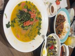 -锡和无锡菜(景丽苑店)