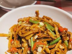 -文昌阁·长沙市井菜(美食地标店)