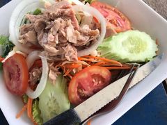 -Doo Dee Thai Food(Issan/Isaan/Esan)