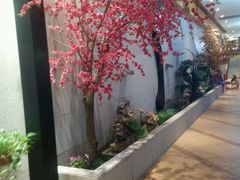 -丽池宫韩式汗蒸会馆(华灯坊店)