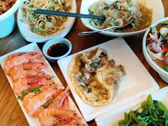 -海坛特色小吃·只做平潭特色菜(平潭店)