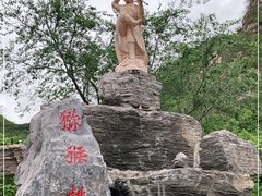 -大岭沟猕猴桃谷风景区