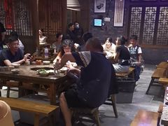 -重庆渝达老火锅(春熙路店)