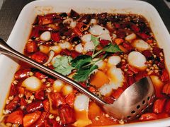 -椒点·川粤精品(香港广场店)