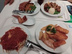 -宜家·瑞典风味餐厅(武汉荟聚中心店)