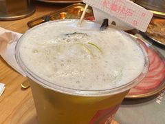 -闻老头·菊花炭烤肉(D11店)