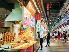-东门町美食街
